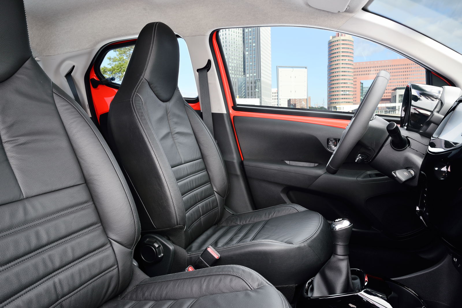 Toyota's New Manga-Inspired Aygo Is A Cracking Little City Car You'll Love