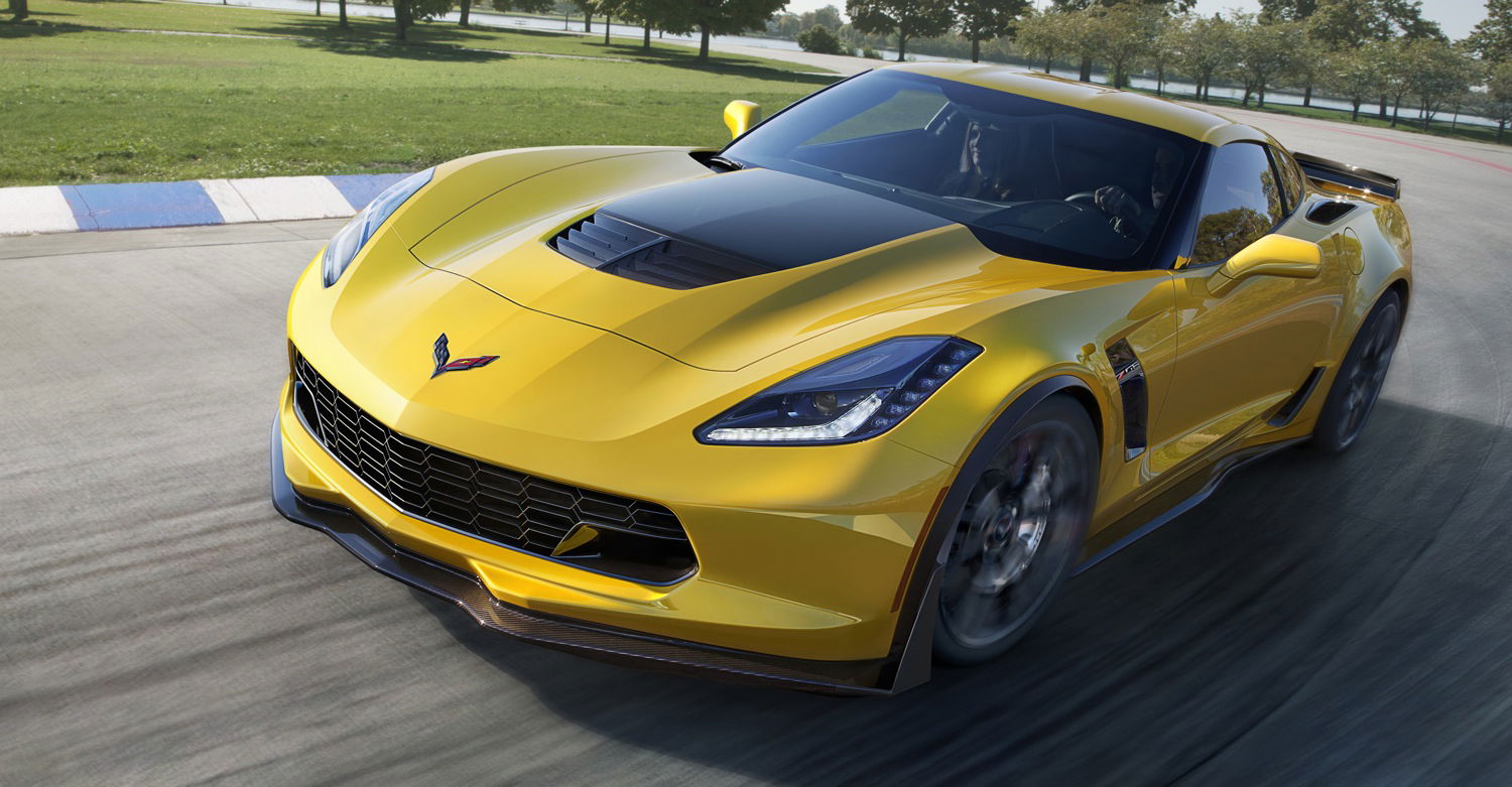 Chris Harris' Exotic-Filled COTY Video Features A Porsche 918, Ferrari 458 Speciale, BMW M3 And Lots Of Drifting 