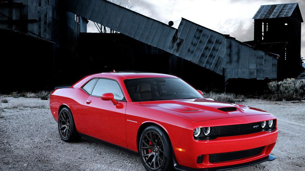 FCA Is Having To Warn Its Own Customers About Dodgy Hellcat Dealers