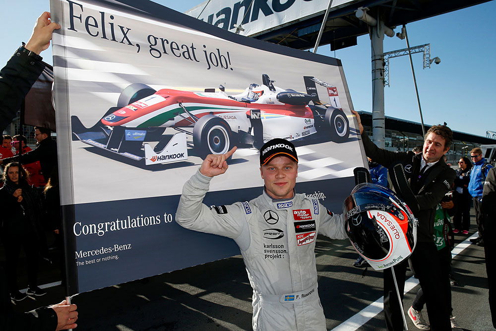 Image source: FIA European Formula 3