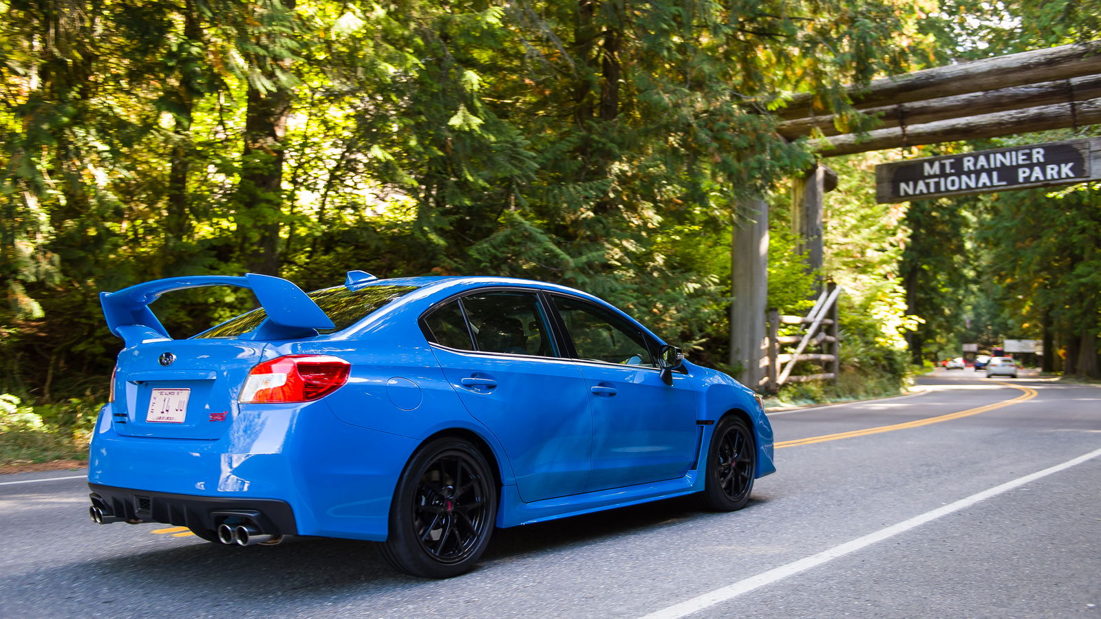 Engineering Explained: 7 Reasons Why You Should Buy A Subaru Impreza