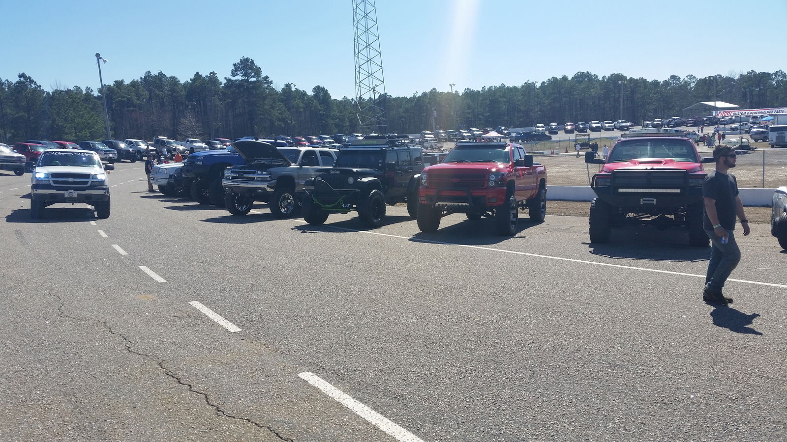 5 Summer Truck Projects For Under $5000