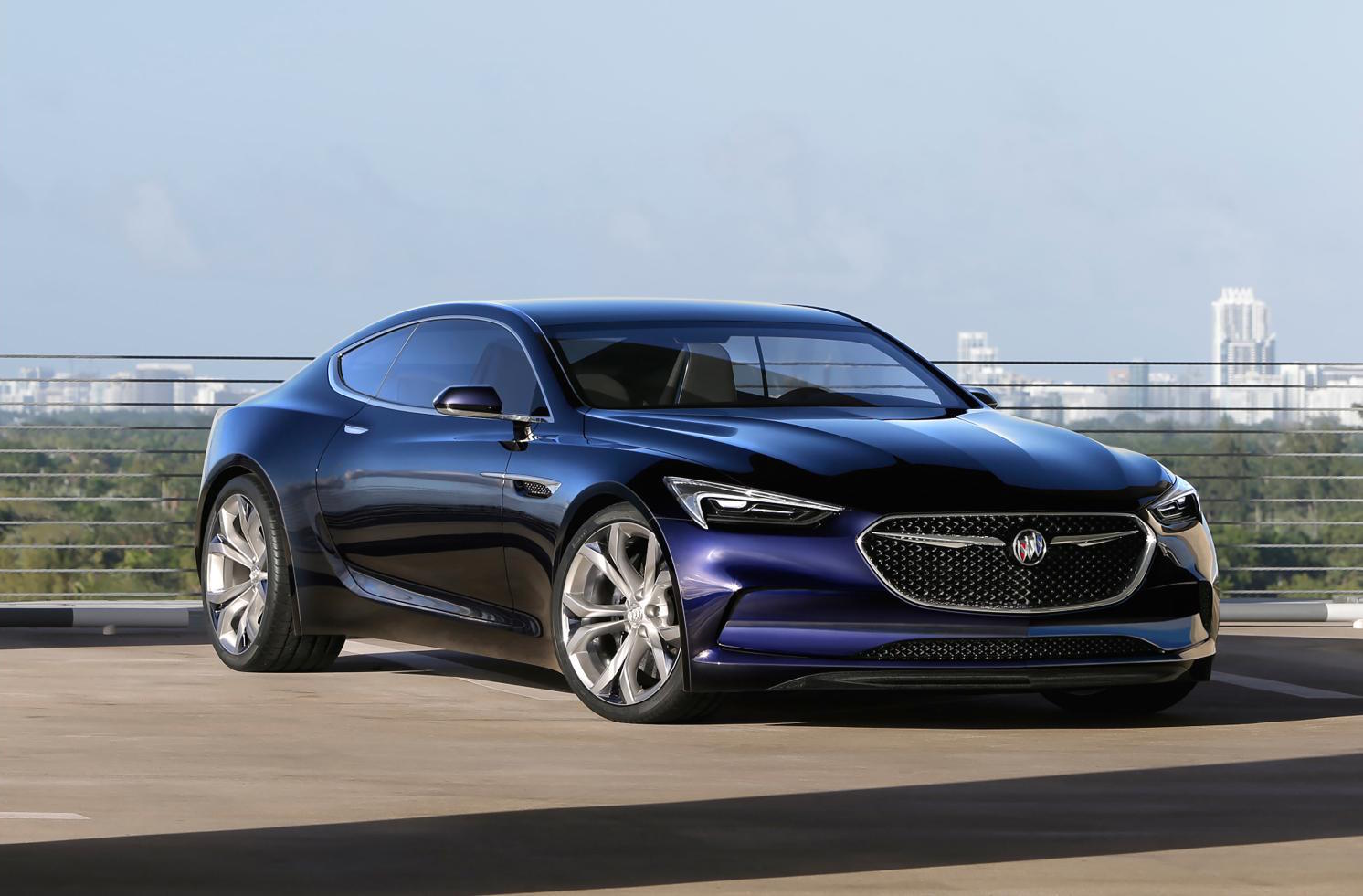 5 Things You Might Have Missed From The Detroit Motor Show