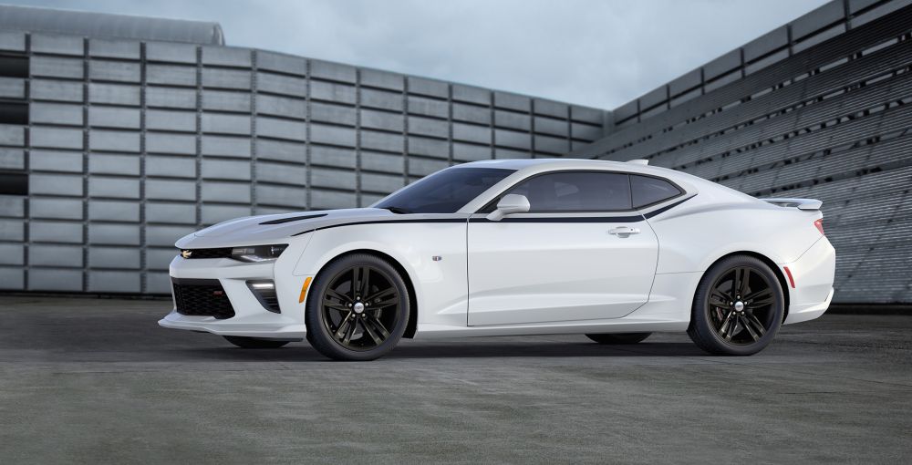 What's The Difference Between A Muscle Car And A Pony Car?