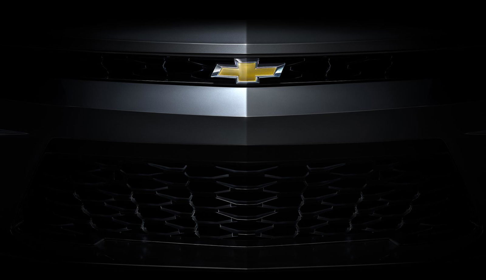 These Are The Most Revealing 2016 Chevrolet Camaro Pics We've Seen So Far