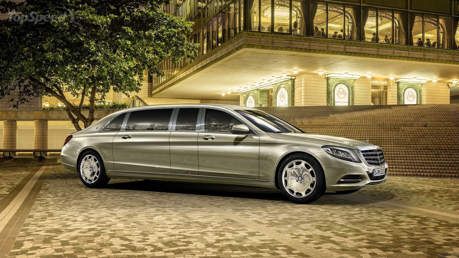 14 Incredible Automotive Industry Superlatives