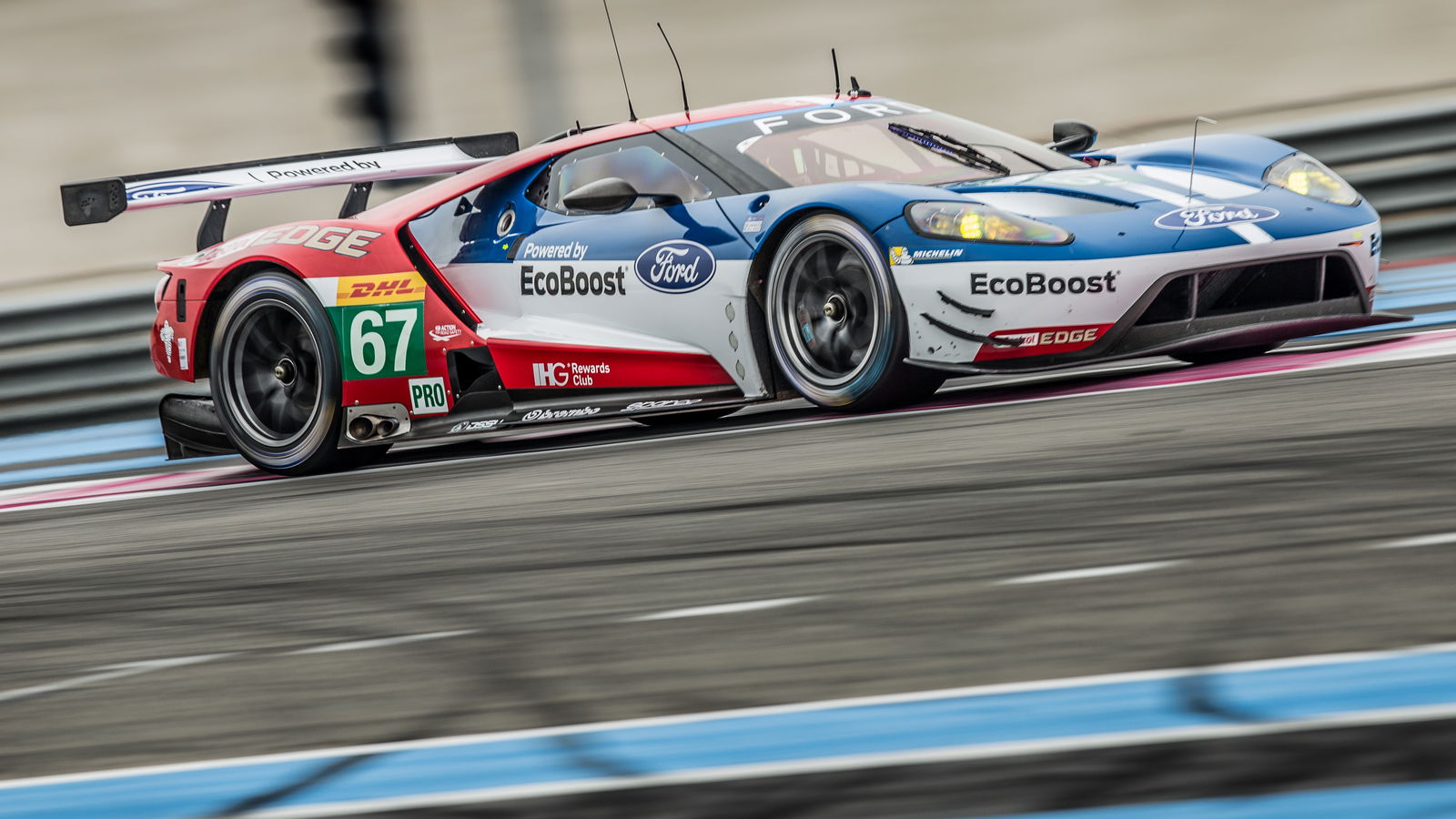 8 Badass GT Cars To Look Out For In 2016