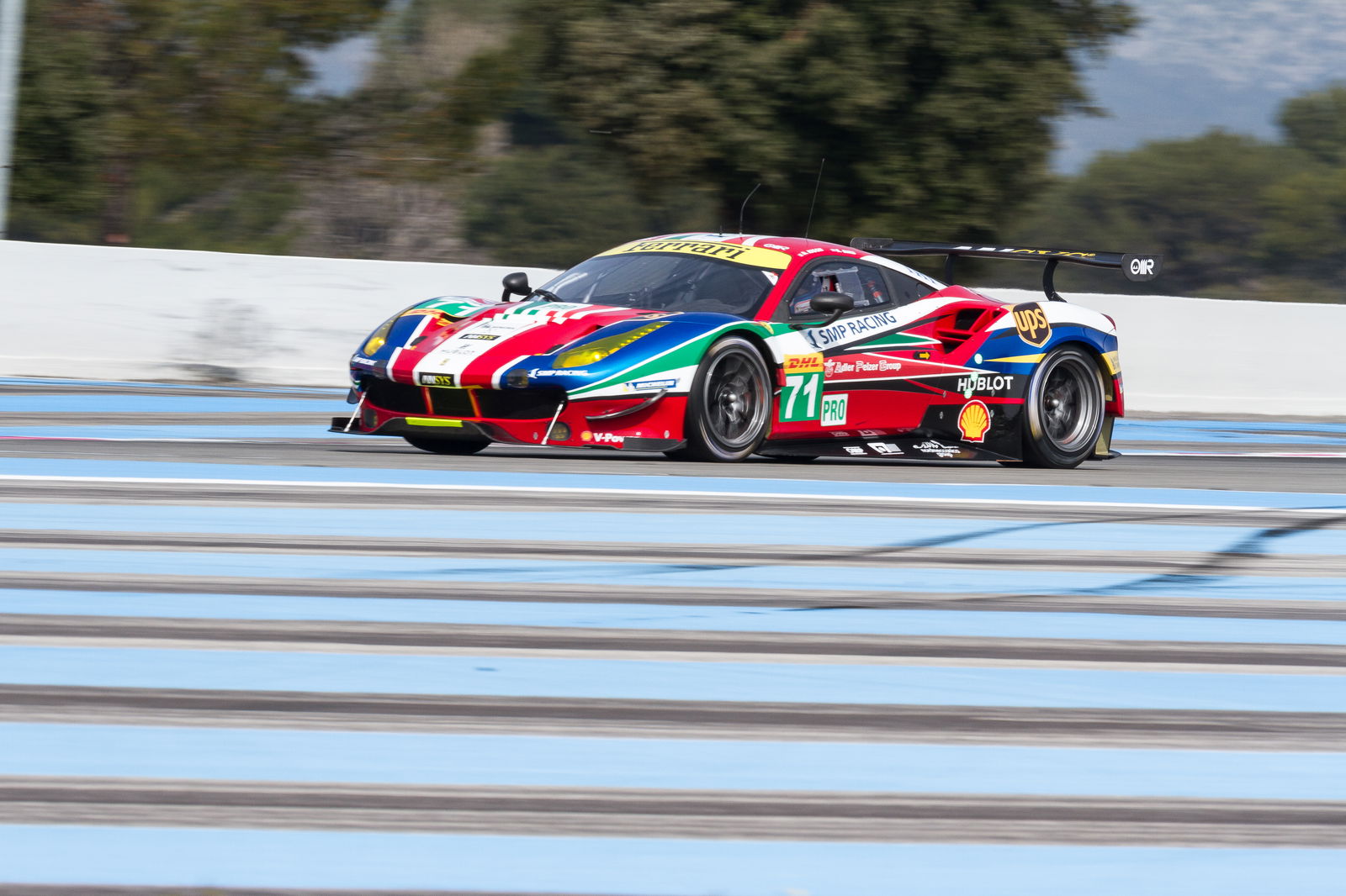 Image source: FIA WEC