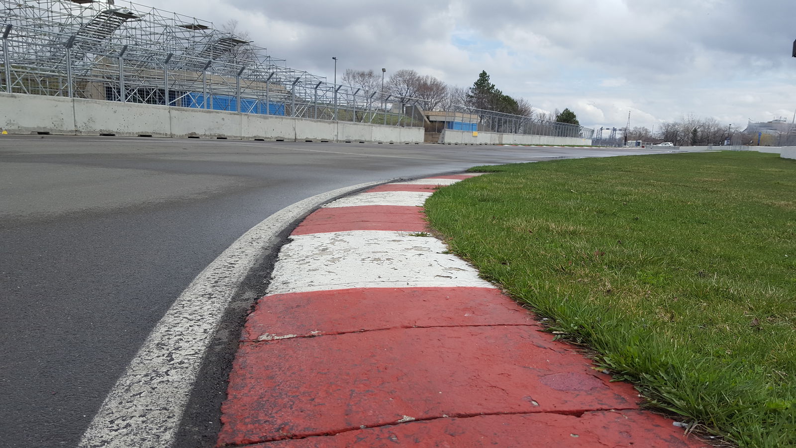 12 Times Motorsport Got Too Hot To Handle