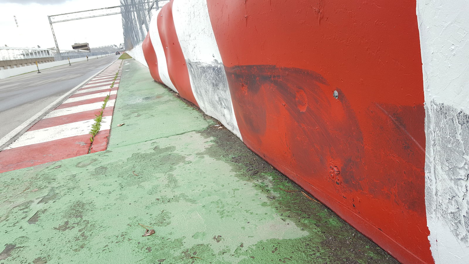 The Fallen Godzilla: Nissan GT-R LM Nismo