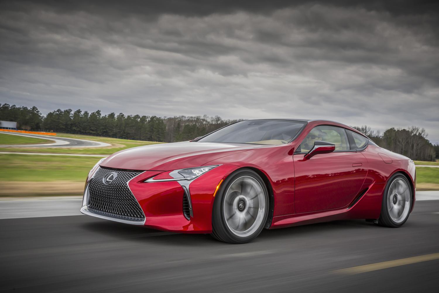 Melons' Guide to Better Driving #3 - Steering Control
