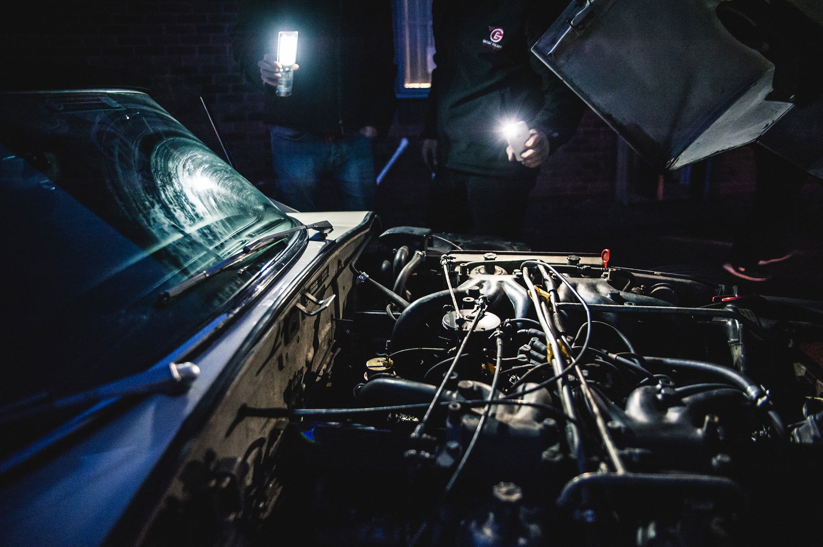 7 Joys You Only Get From Owning An Older Car