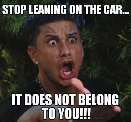 Can We Guess Your Ideal Car? 