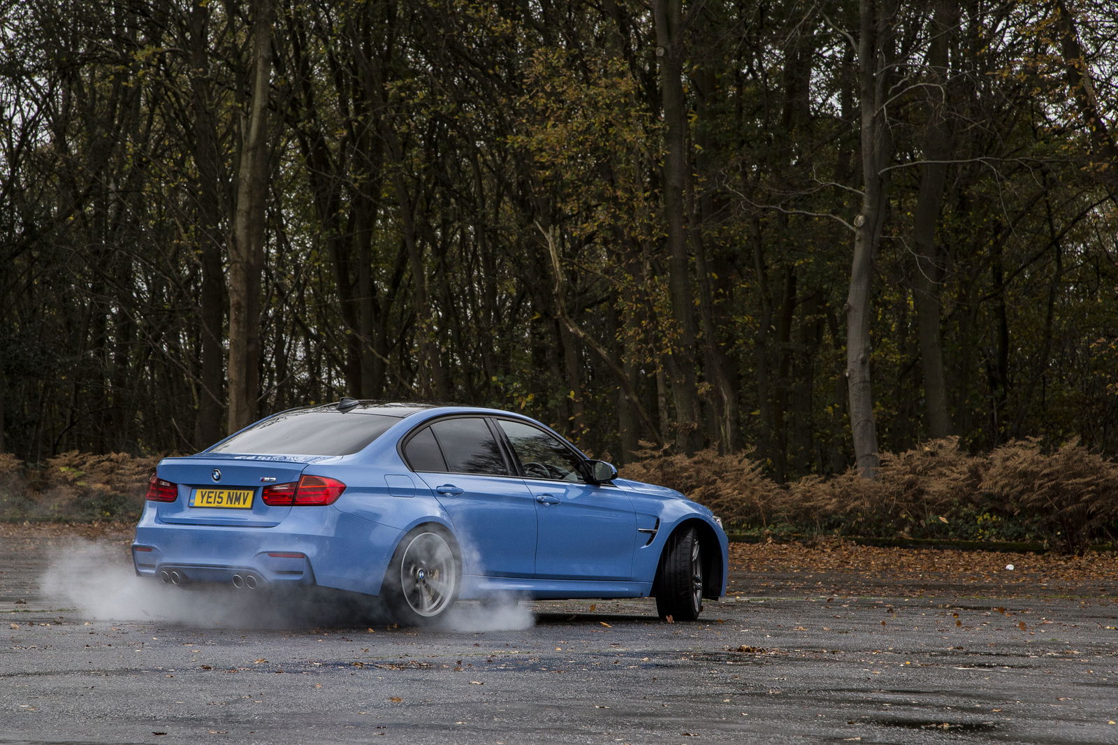 Heated Roads Are Set To Revolutionise Winter Driving
