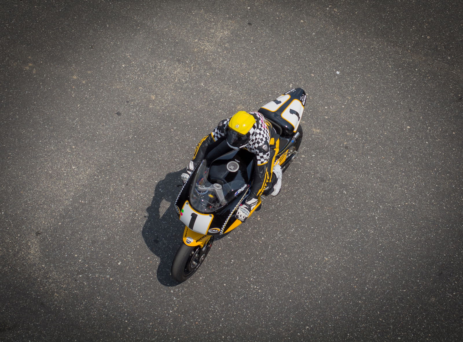 Why The Britten V1000 Is The Most Incredible Built-Not-Bought Bike Ever Made