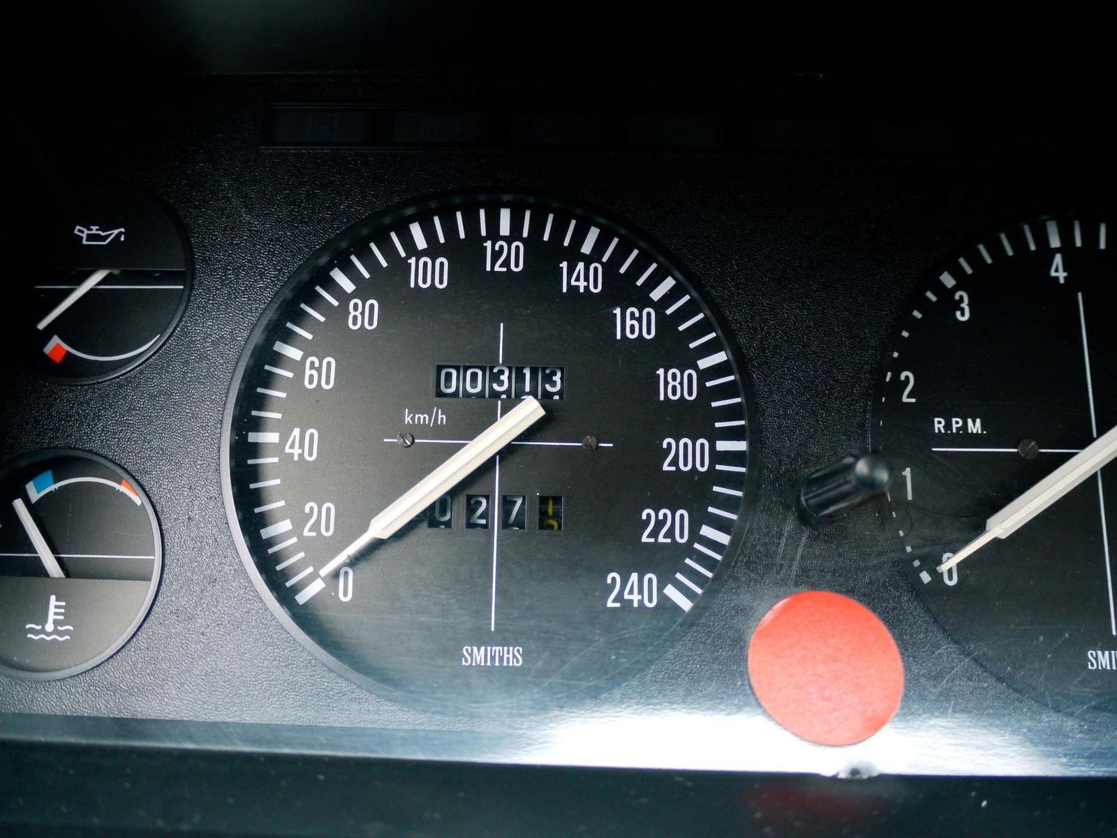 Now's Your Chance To Buy A 'Brand New' Lotus Sunbeam RWD Hot Hatch Hero