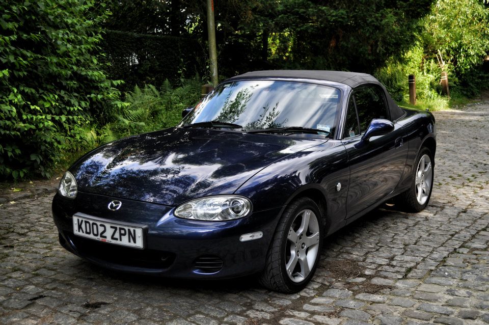 10 Of Your Best Car Buying Stories