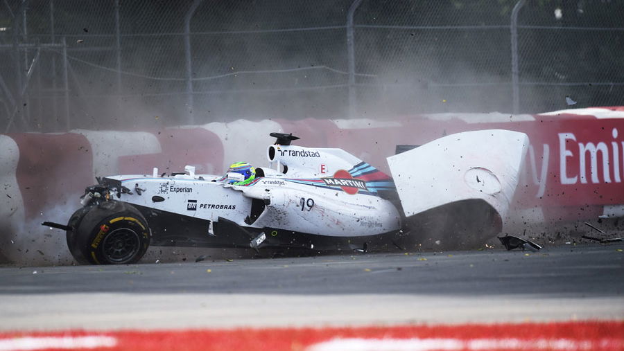 10 Things You Might Have Missed From Last Weekend's Motorsport Spectacular