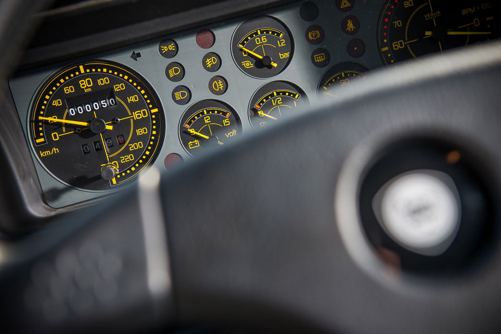 Fancy A 'Brand New' Lancia Delta Integrale?