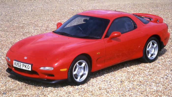Excited About The Rumoured Mazda RX-7/8 Successor? Sorry, It's Not Gonna Happen...