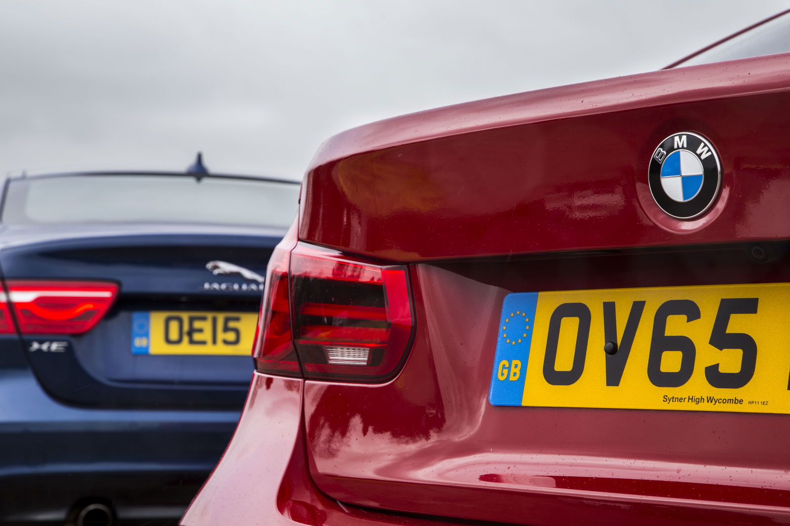 Prove Your Car Knowledge By Identifying The Correct Engines Of These Important Cars