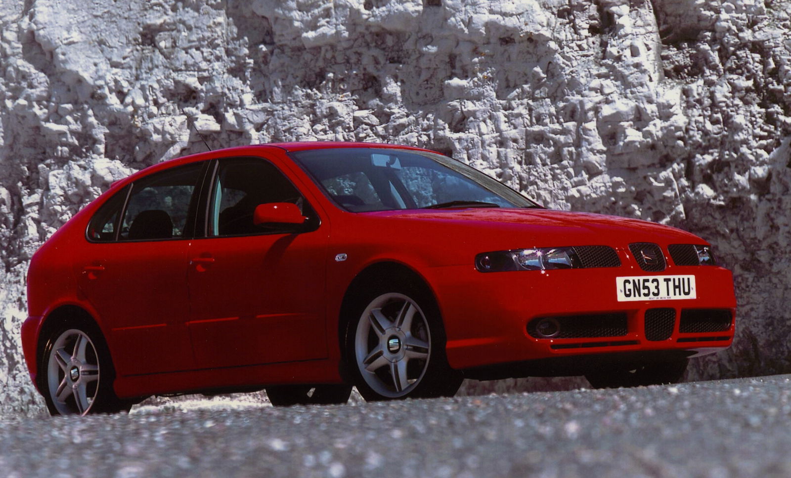 8 Entertaining Front-Wheel Drive Rides For Under £2000