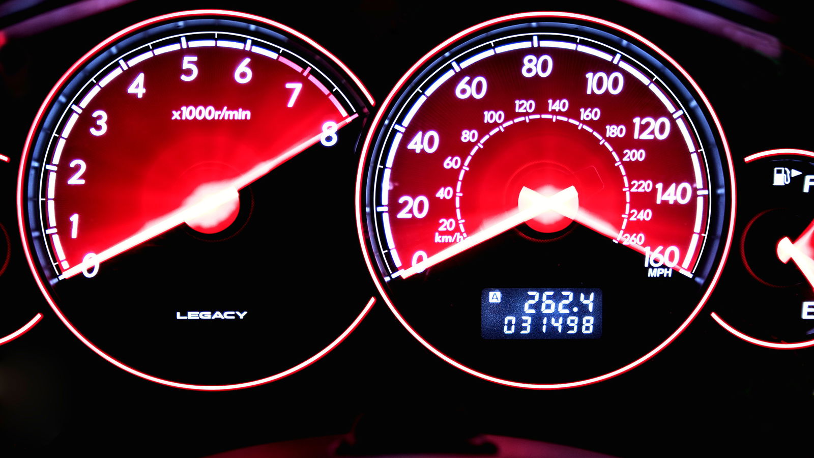 Engineering Explained: Why Some Engines Rev High And Their Benefits