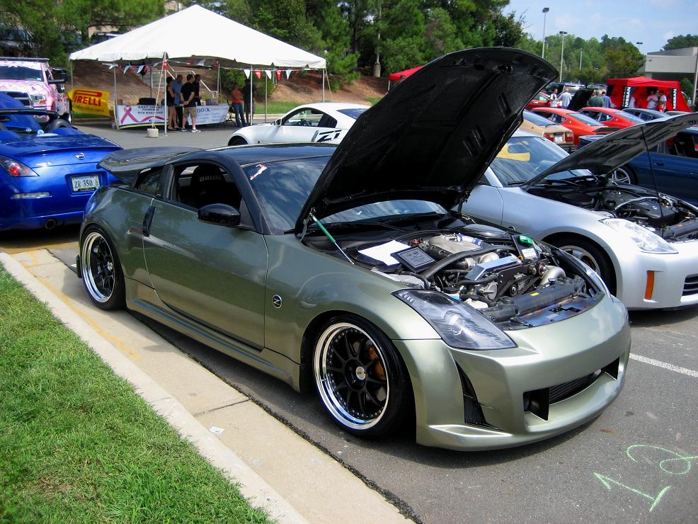5 Cars American Petrolheads Are Driving Right Now