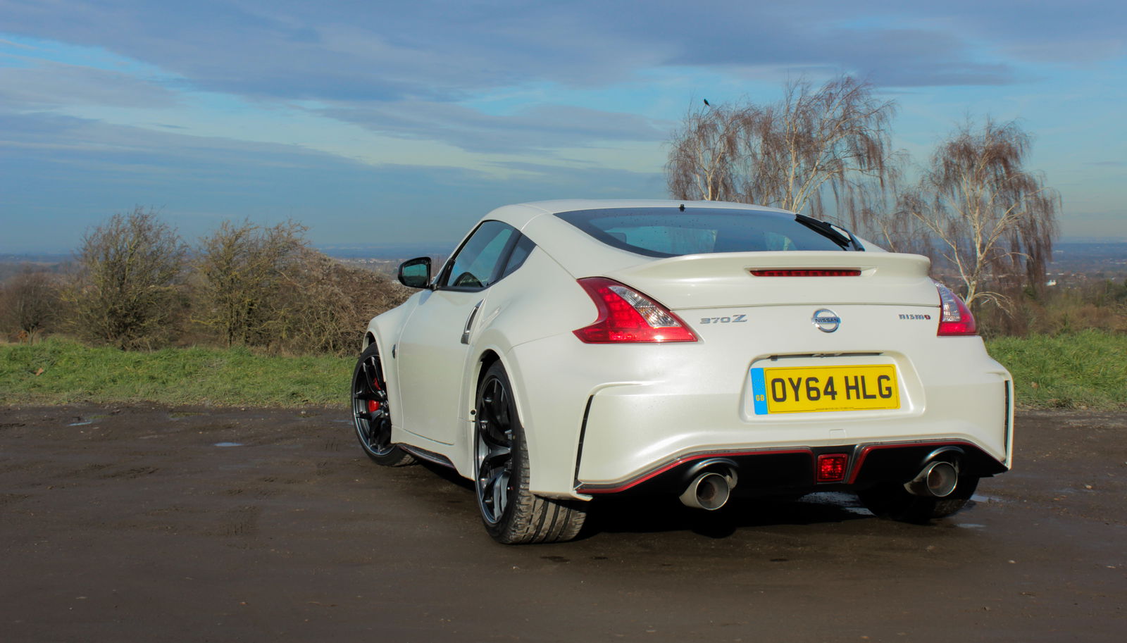 Why The Nissan 370Z Nismo Is A Future JDM Classic