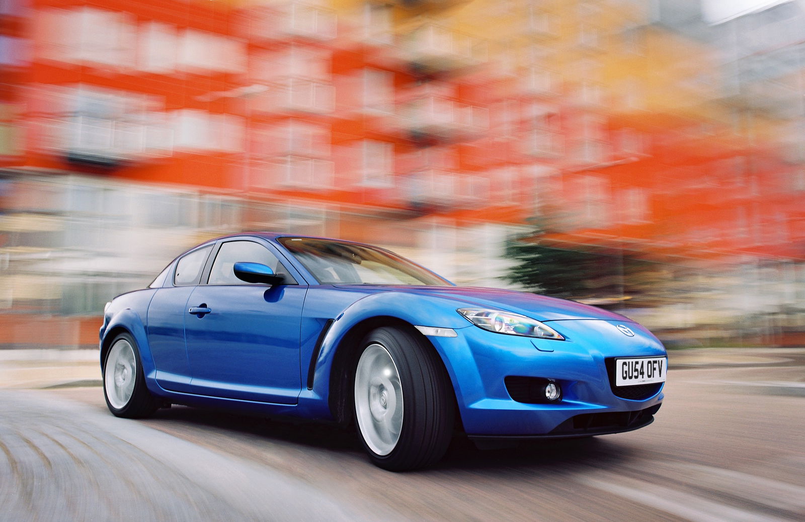 Behold: A Flying Tesla Model S