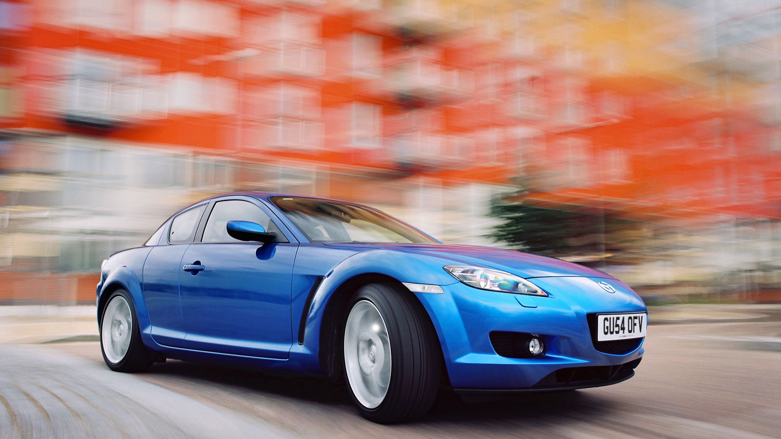 7 Things You Need To Know Before Buying A Mazda RX-8