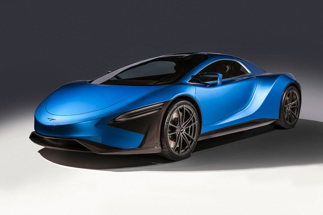 6 Bonkers 1000bhp+ Hypercars Announced This Week