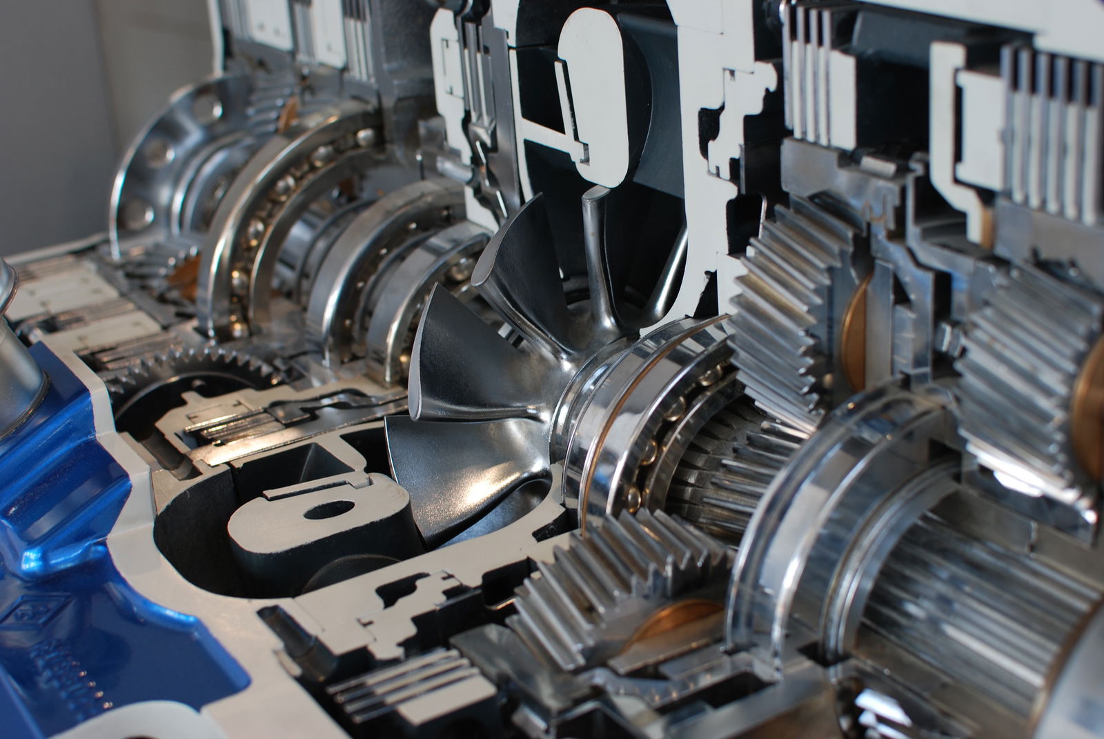 Engineering Explained: Wastegates, Blow Off Valves And Turbo Flutter
