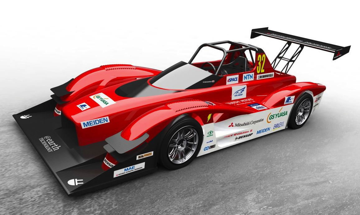 10 Things You Might Have Missed From Last Weekend's Awesome Motorsport Action