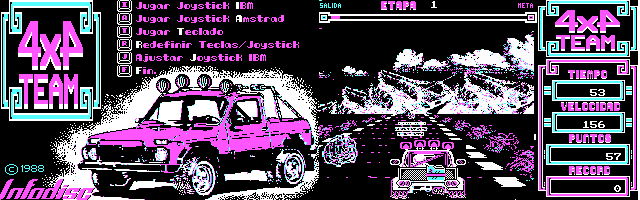 10 Retro Driving Games You'll Love