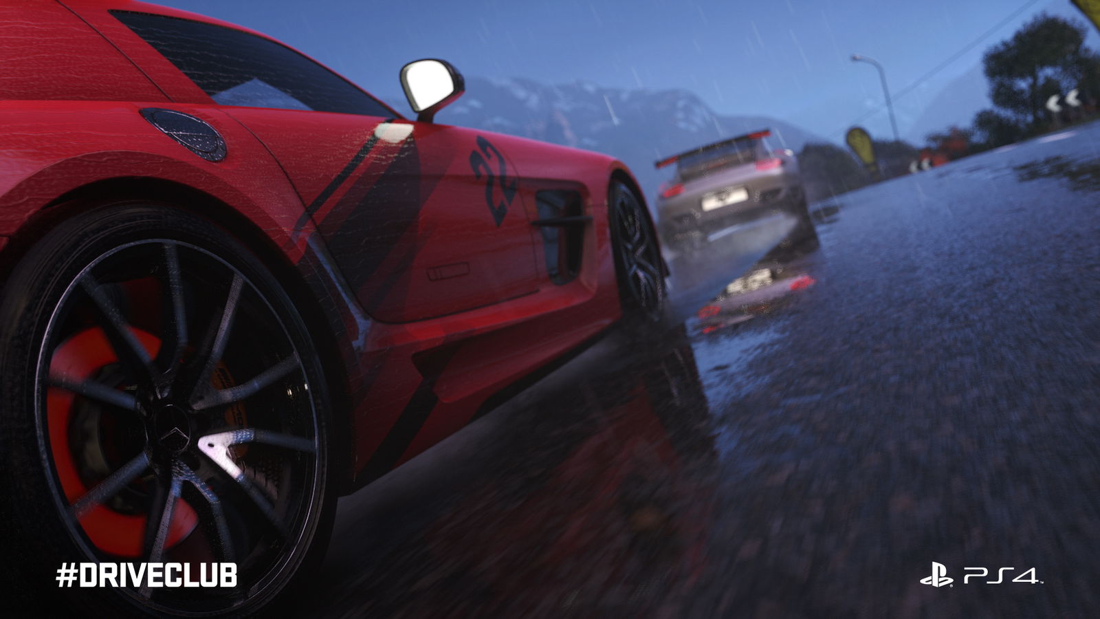 Everything You Need To Know About 6 Of This Season's Hottest Racing Games