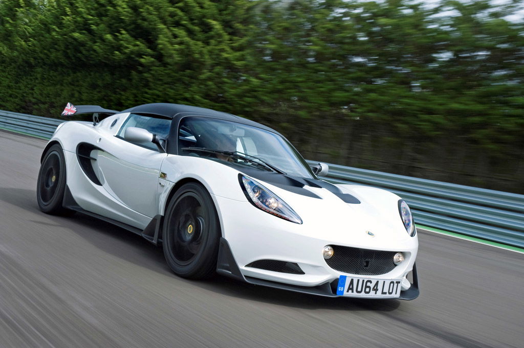 14 Amazing Car GIFs You'll Watch Over And Over Again 