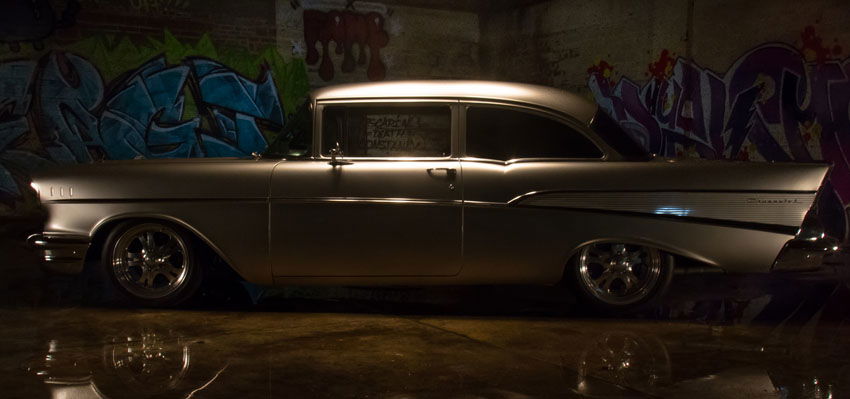 What To Expect From SEMA 2015