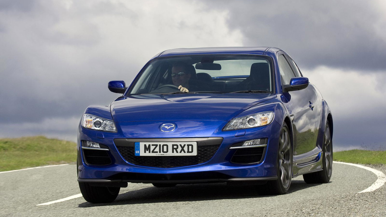 It's Official: Mazda Will Bring Back Rotary Engines In 2020 As Range Extenders