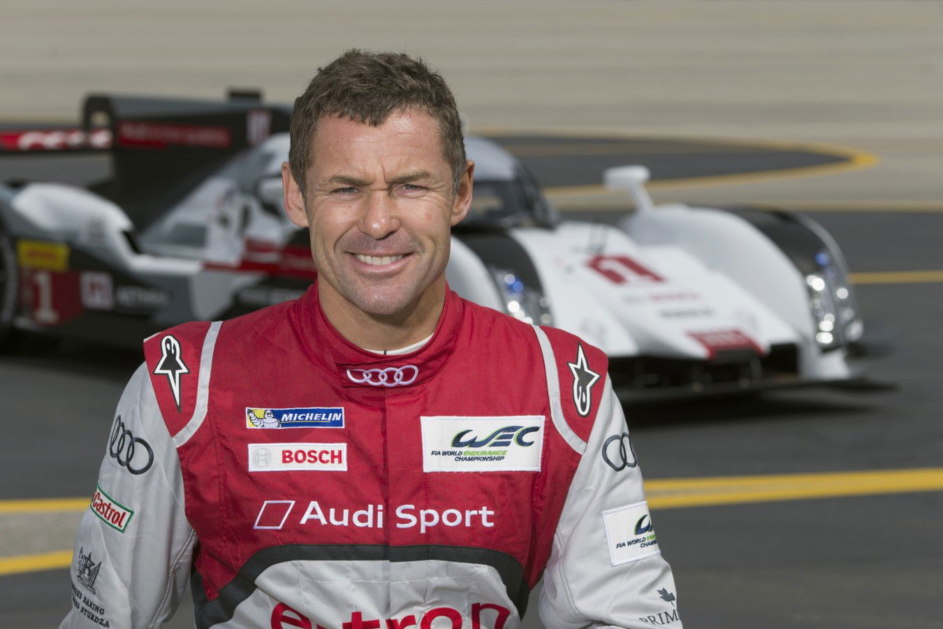 The 8 Most Successful Le Mans Racing Drivers Ever