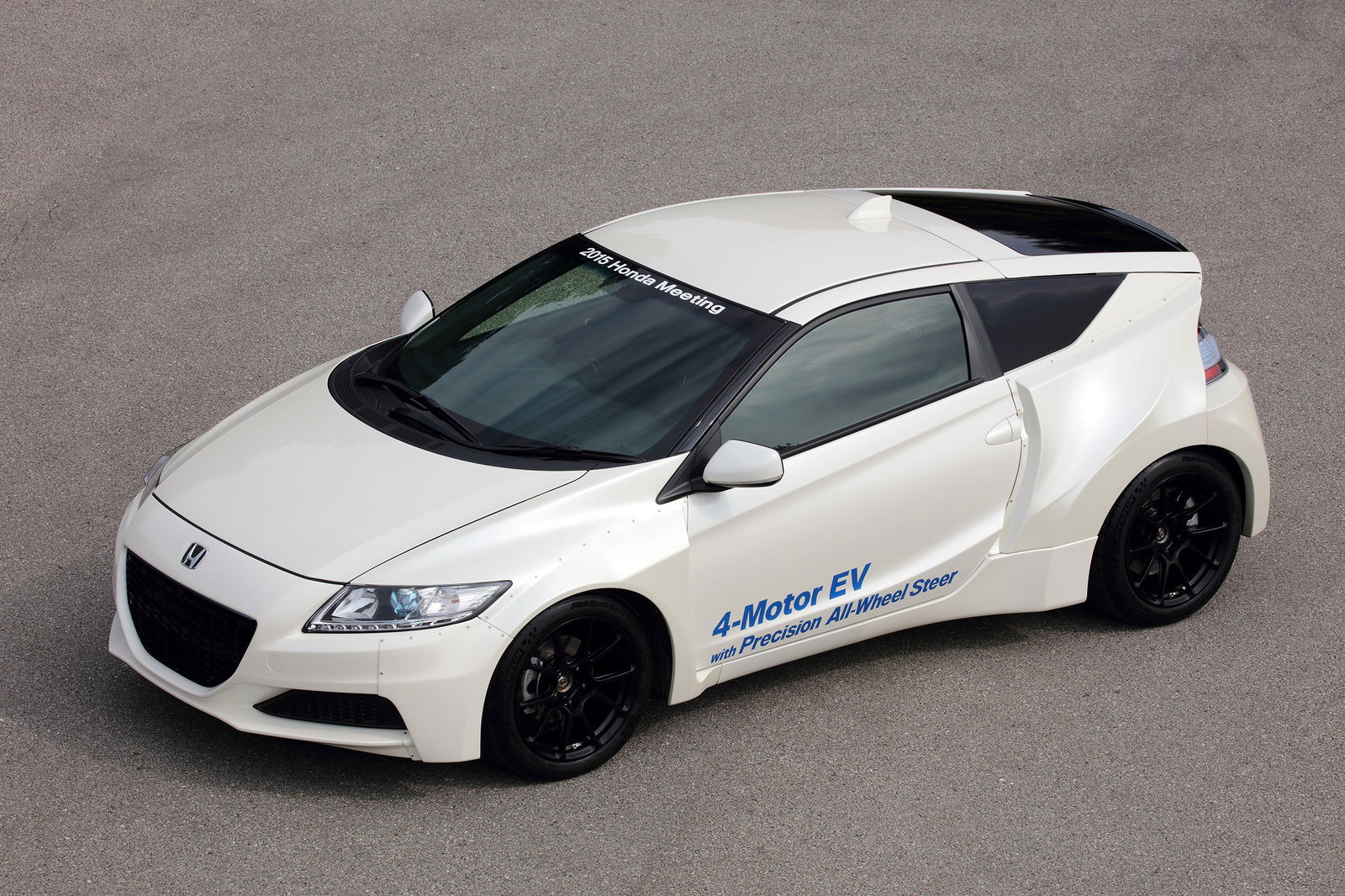 5 Awesome EVs That'll Make You Question Your Allegiance To The Internal Combustion Engine