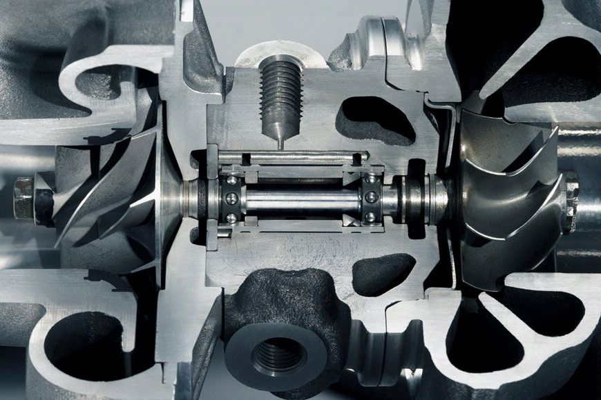 5 Ways To Reduce Turbo Lag