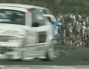 The 10 Best Touring Car Saves Ever Witnessed
