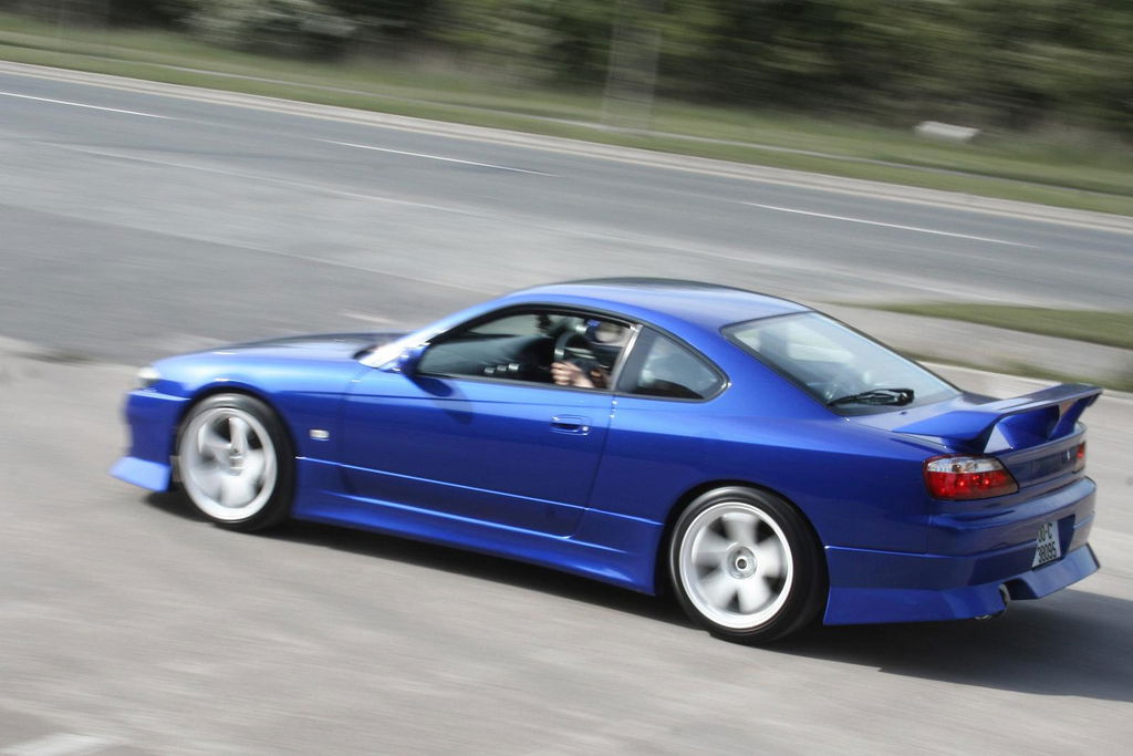 7 New Year’s Resolutions For Petrolheads