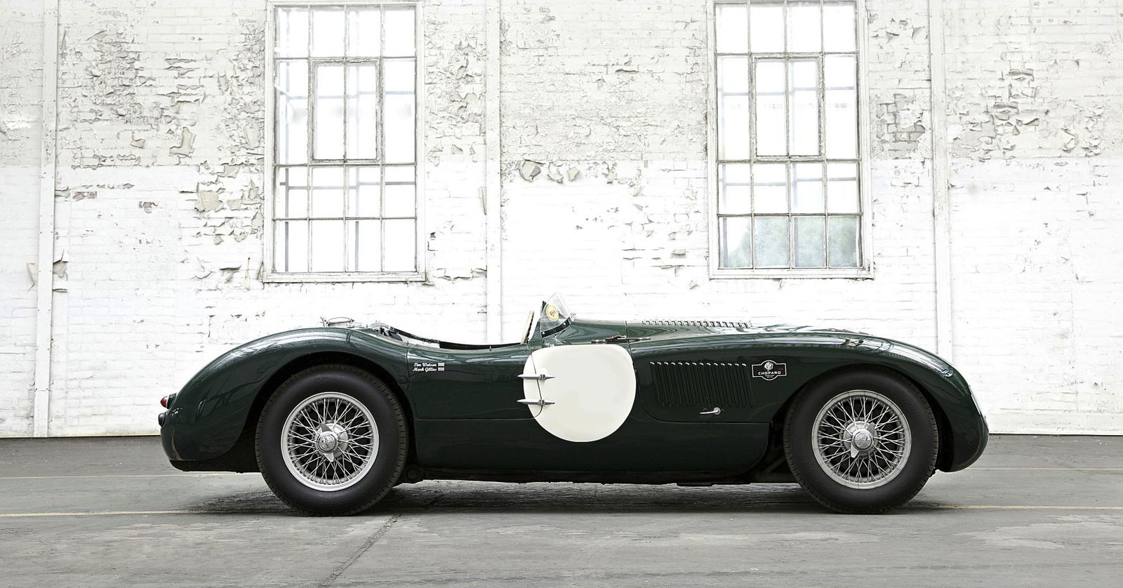 Can't Afford The Jag Of Your Dreams? Worry Not, Jaguar Heritage Will Let You Drive It