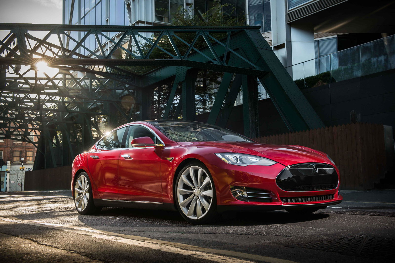 Are These Innovative Integrated LCD Windscreens The Future Of Head-Up Displays?