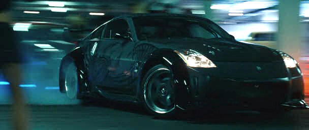 8 Reasons Why Nissan Z Cars Are Brilliant