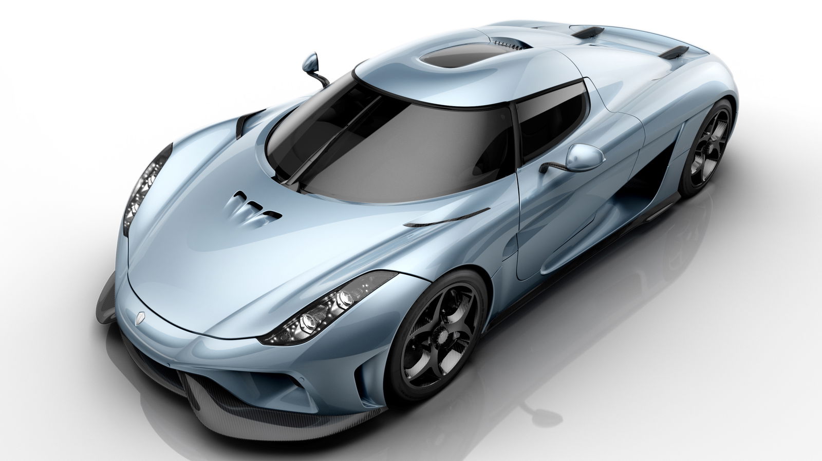 Koenigsegg Could Start Making 'Normal' Cars In The Future