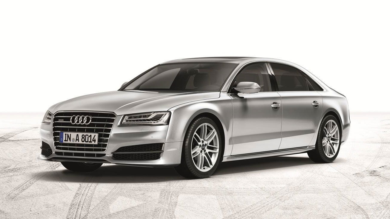 6 Sports Car-Shaming Diesels That’ll Do 0-60mph In Under 5 Seconds