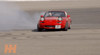 21 Epic Gifs That Show Why We Love Japanese Performance Cars